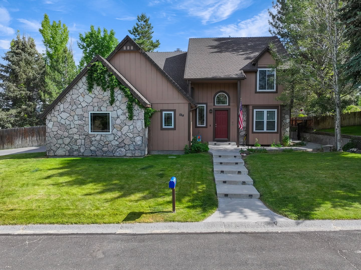 Search Elko Homes